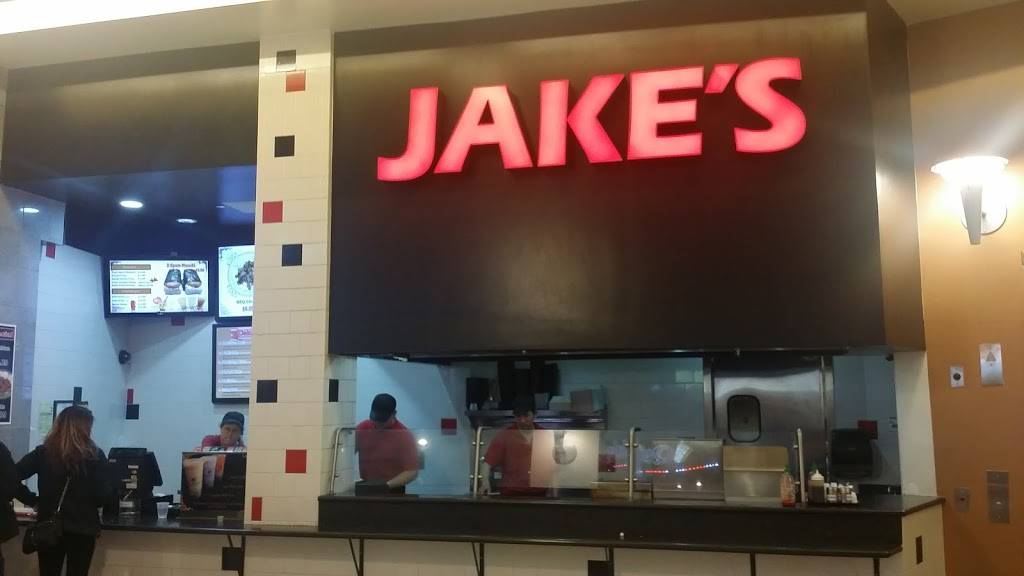 Jakes | restaurant | 1150 El Camino Real, San Bruno, CA 94066, USA | 6507638950 OR +1 650-763-8950