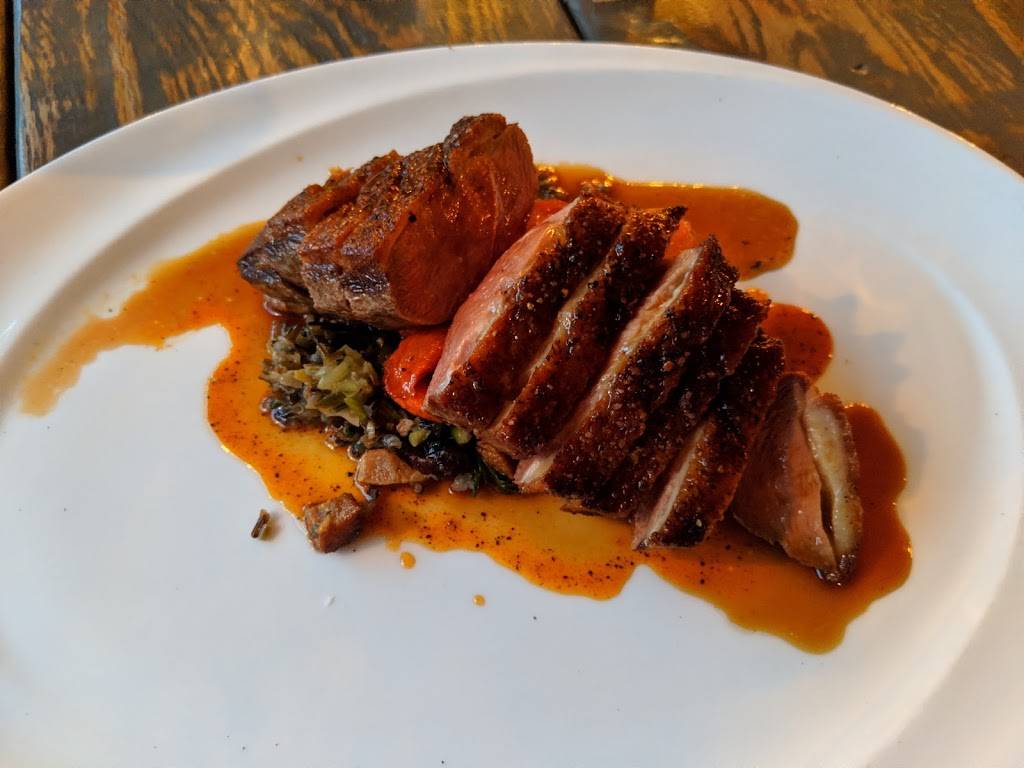 Town Talk Diner & Gastropub | restaurant | 2707 E Lake St, Minneapolis, MN 55406, USA | 6123535398 OR +1 612-353-5398