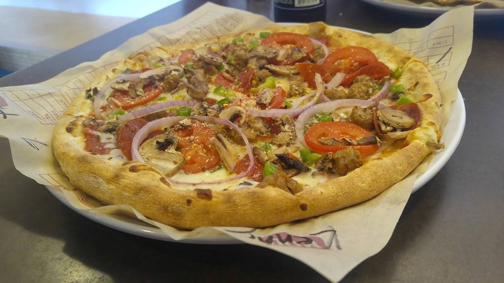 MOD Pizza | restaurant | 300 Route 73 S, suite j-1, Marlton, NJ 08053, USA | 8565520050 OR +1 856-552-0050
