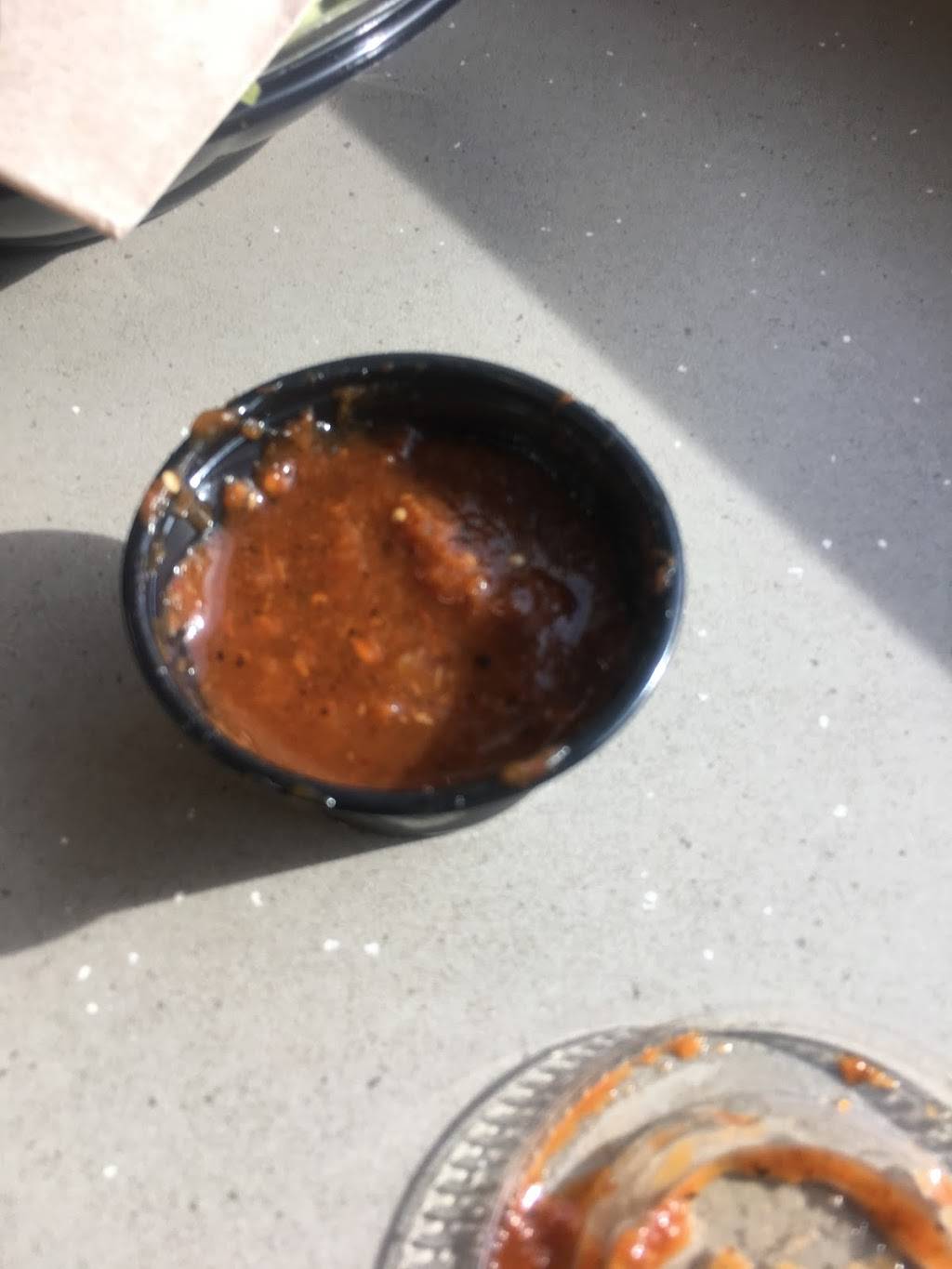 Baja Fresh | restaurant | 2965 Annamarie Ave, Patterson, CA 95363, USA | 2098921055 OR +1 209-892-1055