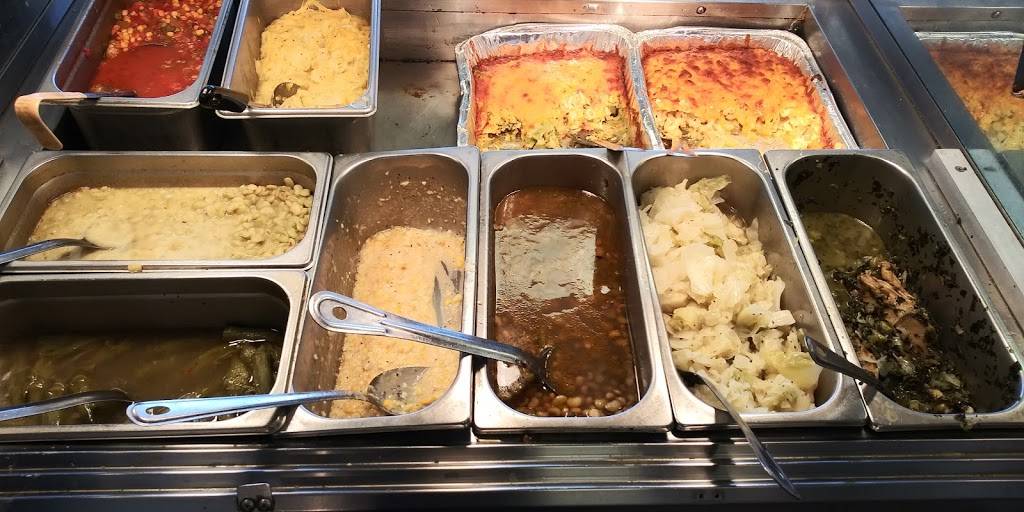 MAMA JS | restaurant | 1057 S Wayne St, Milledgeville, GA 31061, USA | 4782953155 OR +1 478-295-3155