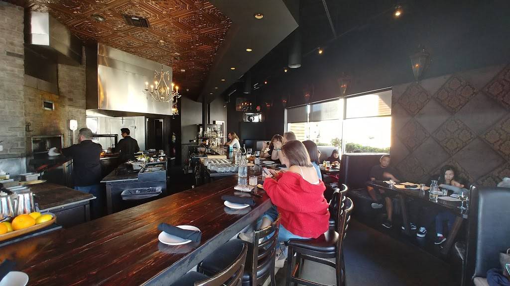 ARC | restaurant | 3321 Hyland Ave, Costa Mesa, CA 92626, USA | 9495005561 OR +1 949-500-5561