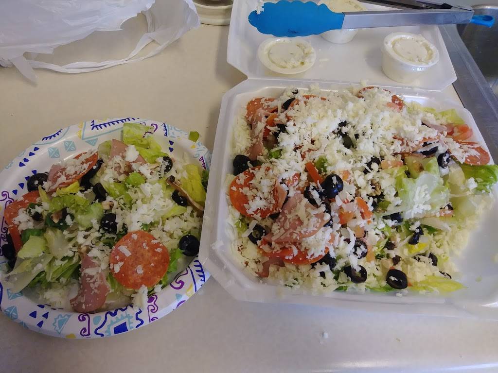 All Star Pizzeria | meal delivery | 1736, 1736, 729 Dale St, Fountain, CO 80817, USA | 7194341978 OR +1 719-434-1978