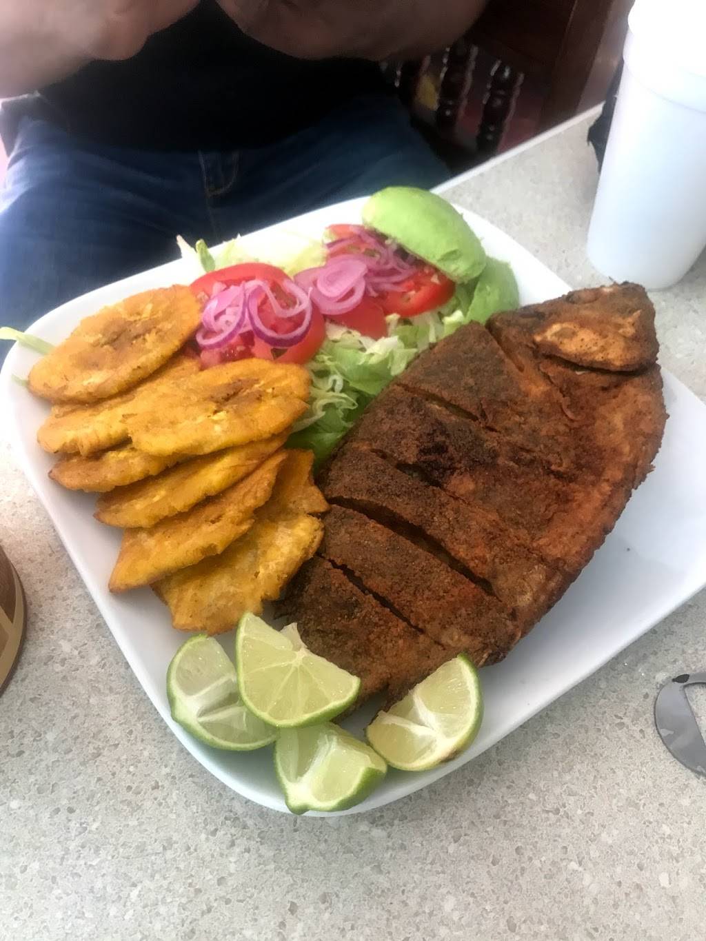 El doctor salsita restaurant | restaurant | 508 Summer St, Paterson, NJ 07501, USA | 9733414254 OR +1 973-341-4254