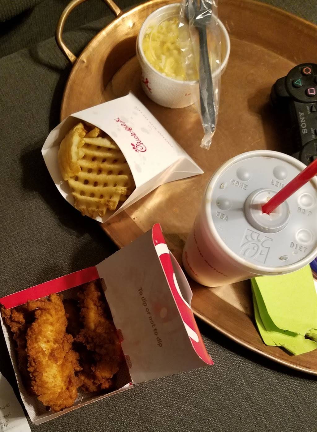 Chick-fil-A | restaurant | 9751 Xenia Ave N, Brooklyn Park, MN 55443, USA | 7633151010 OR +1 763-315-1010