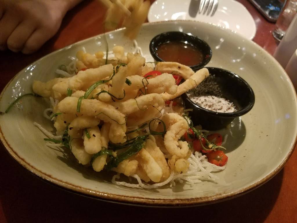 P.F. Changs | restaurant | 800 The, Shops At Mission Viejo, Mission Viejo, CA 92691, USA | 9493646661 OR +1 949-364-6661