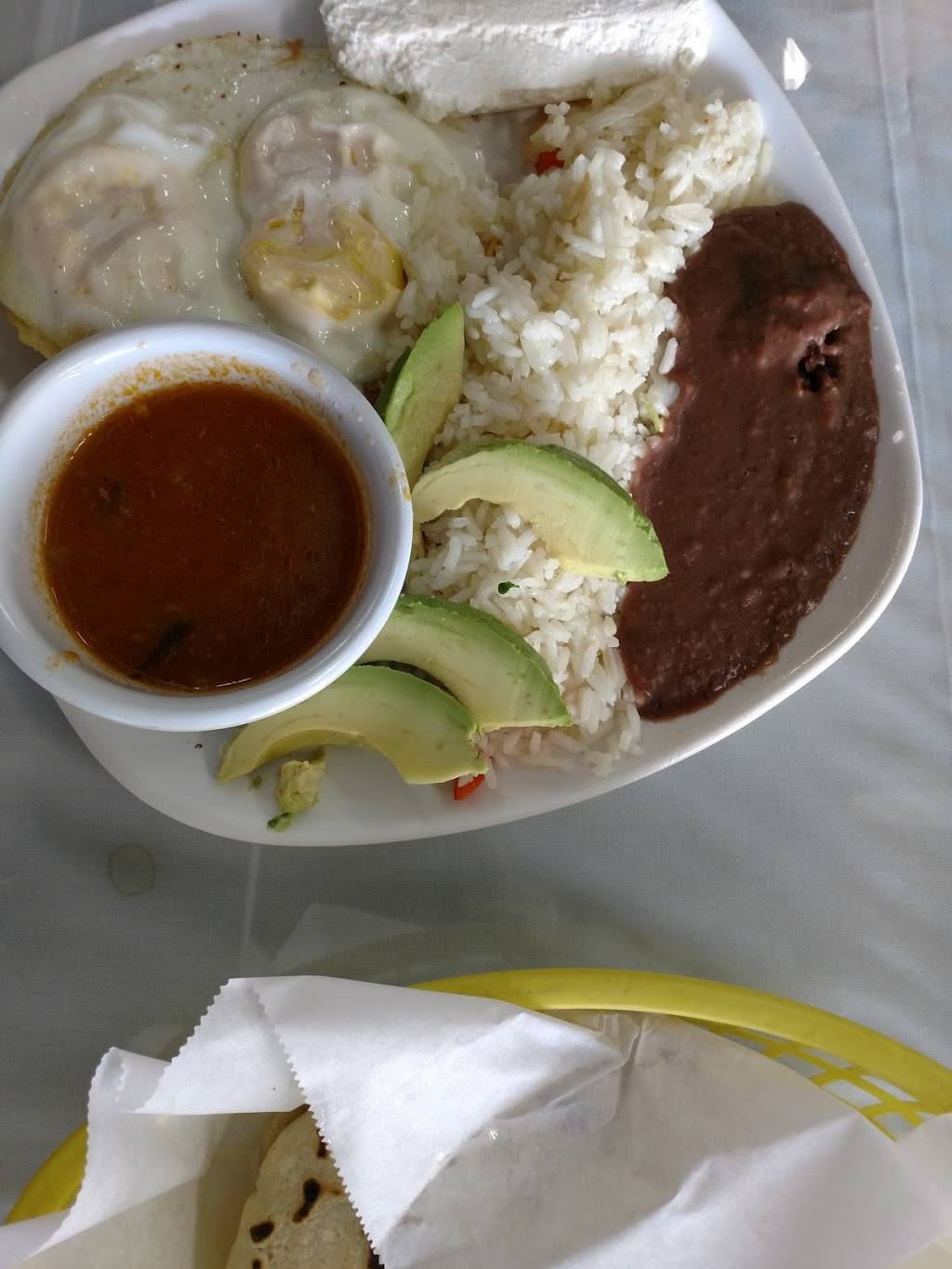 Mi Querido Pulgarcito Restaurant | restaurant | 1608 W Washington Blvd, Los Angeles, CA 90007, USA | 3237356602 OR +1 323-735-6602