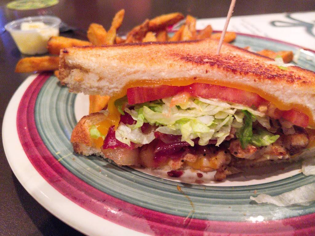 Houligans | restaurant | 1643 US-1, Ormond Beach, FL 32174, USA | 3866712285 OR +1 386-671-2285