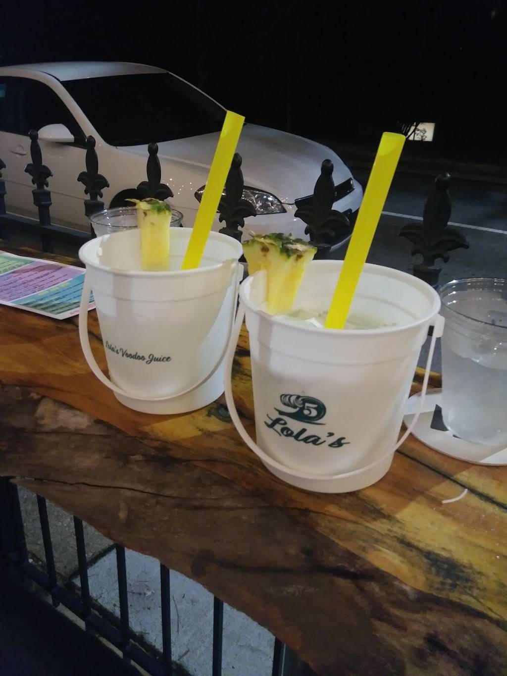 Lolas Beach Bar | restaurant | 1803 Glenwood Ave, Raleigh, NC 27608, USA | 9842223647 OR +1 984-222-3647