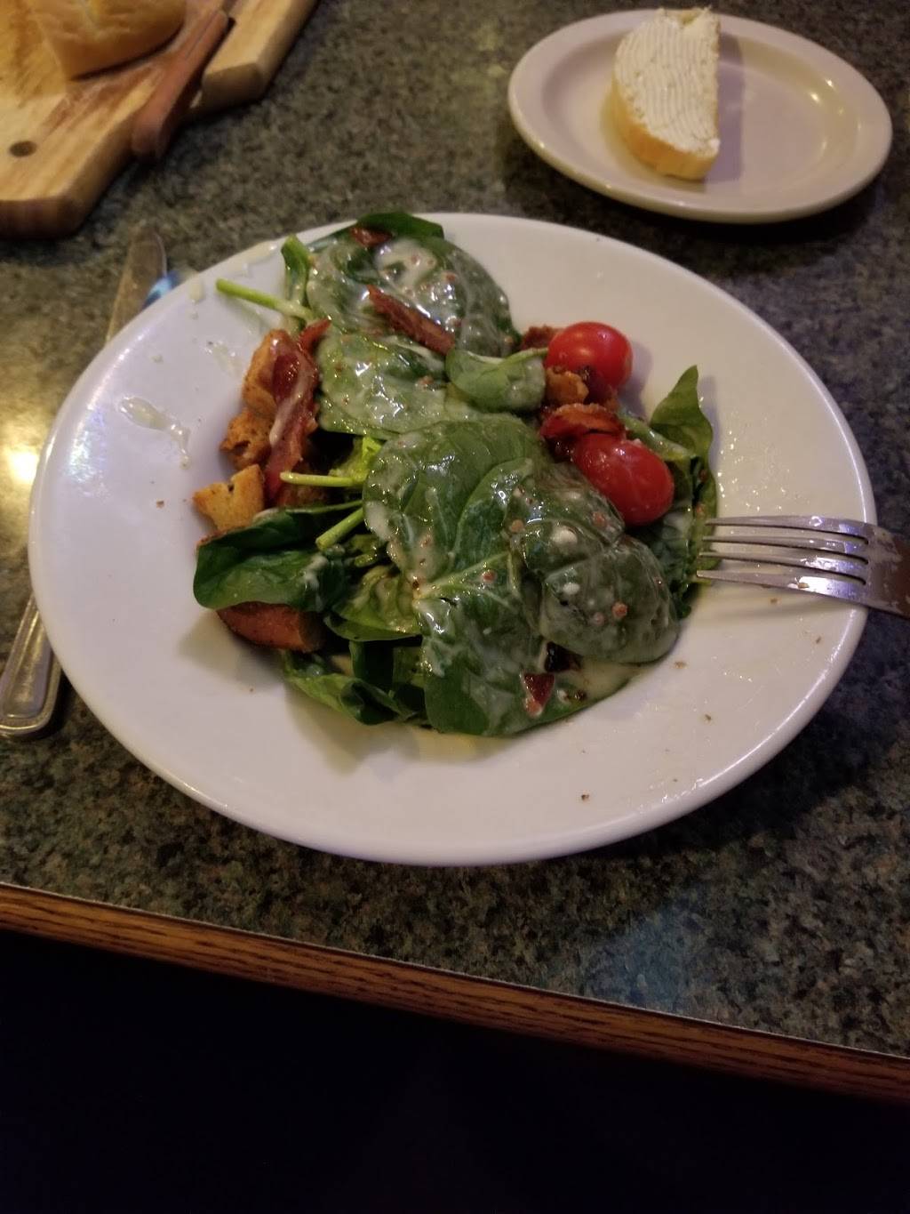 Poor Richards Restaurant | restaurant | 1702 Park Hill Dr, Gainesville, GA 30501, USA | 7705320499 OR +1 770-532-0499