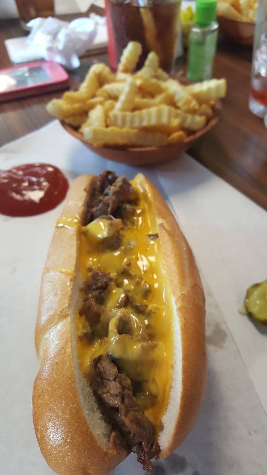 Johnny Brendas | restaurant | 1201 Frankford Ave, Philadelphia, PA 19125, USA | 2157399684 OR +1 215-739-9684