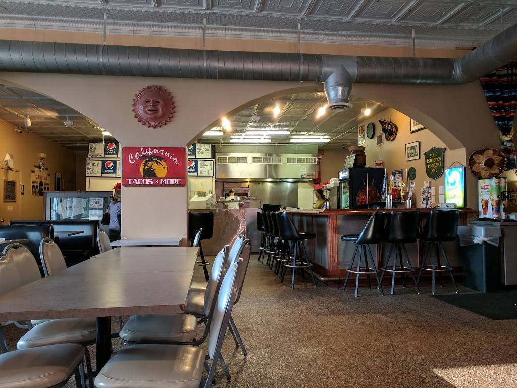 California Tacos & More | restaurant | 3235 California St, Omaha, NE 68131, USA | 4023420212 OR +1 402-342-0212
