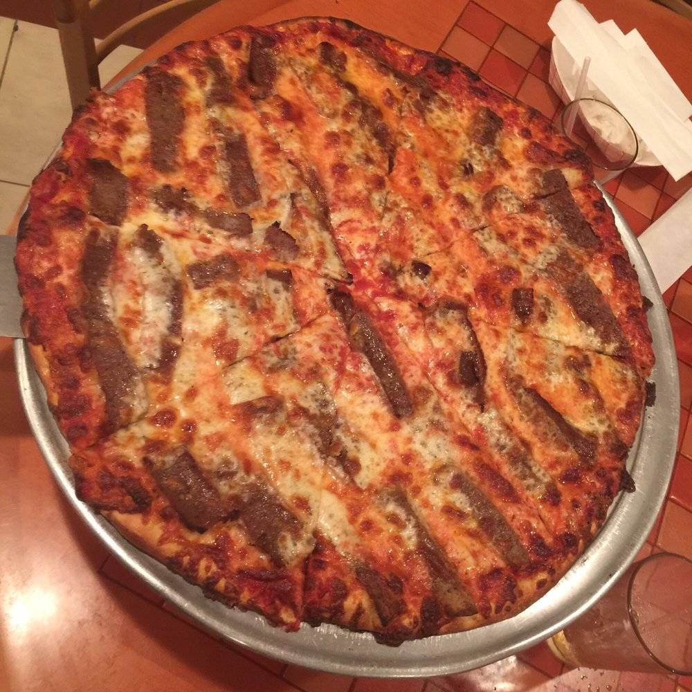 Kostas Greek Eatery & Pizza | meal delivery | 1940 NE 49th St, Pompano Beach, FL 33064, USA | 9545737321 OR +1 954-573-7321