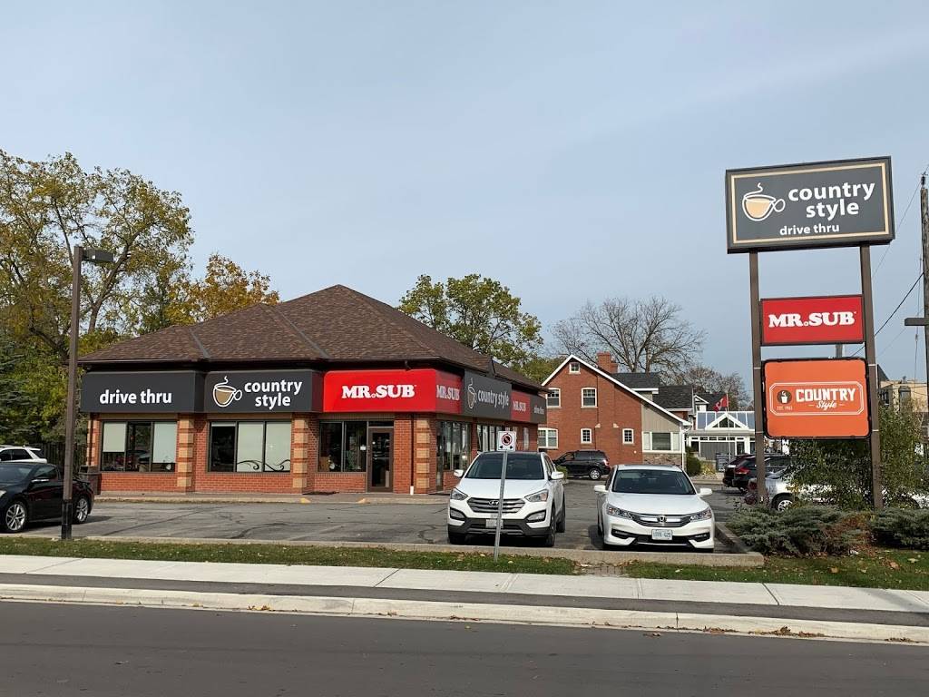 Country Style | restaurant | 14980 Yonge St, Aurora, ON L4G 1M6, Canada | 9057130585 OR +1 905-713-0585