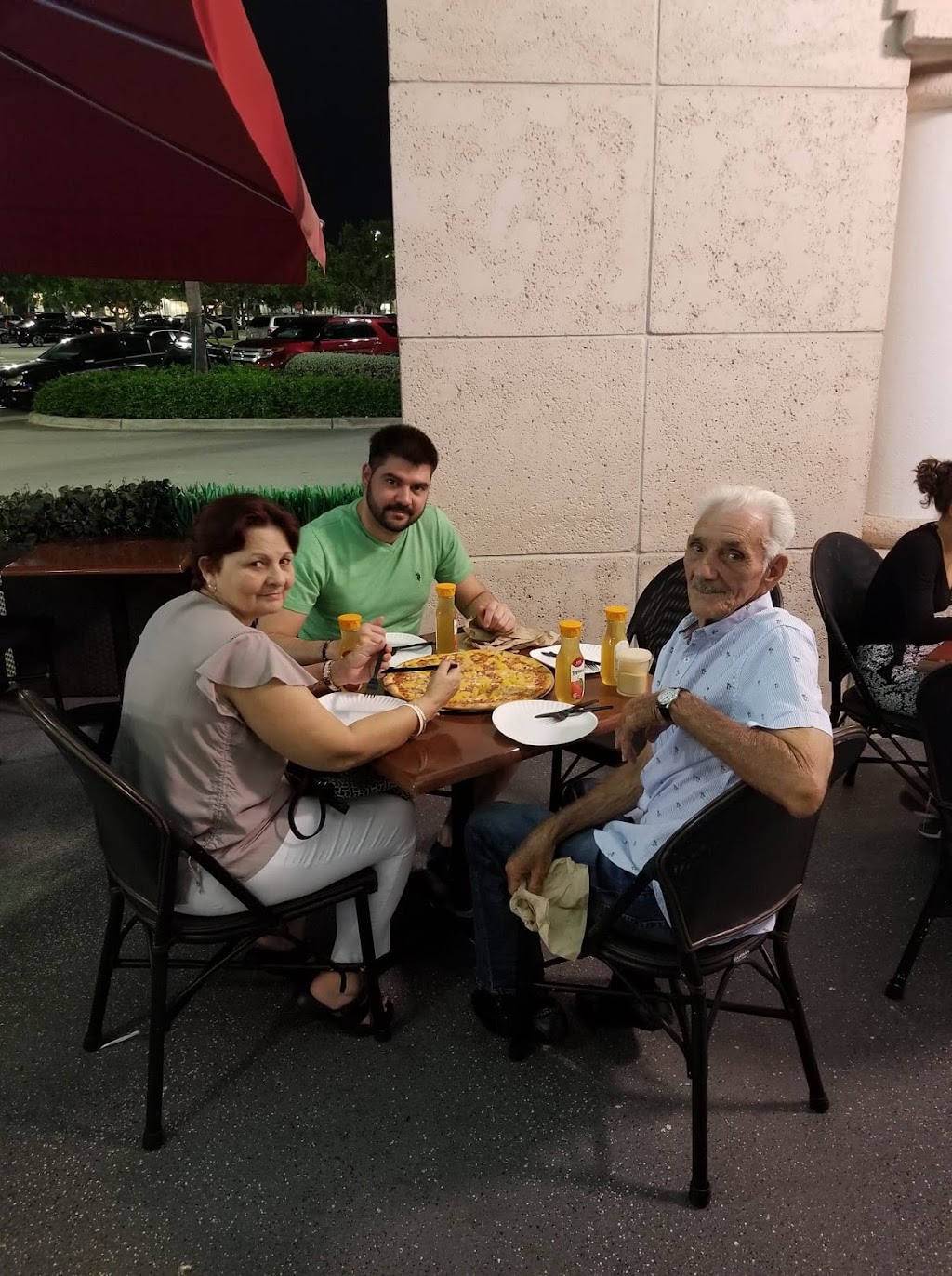 Nico’s Brothers Pizzeria • Panini • Bar | restaurant | 8424 Mills Dr, Miami, FL 33183, USA | 3055957559 OR +1 305-595-7559