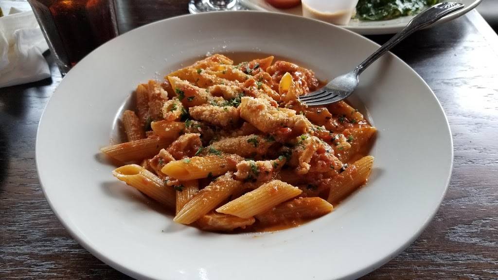 The New Acri Cafe | restaurant | 1315 Commerce Ave, The Bronx, NY 10461, USA | 2129242424 OR +1 212-924-2424