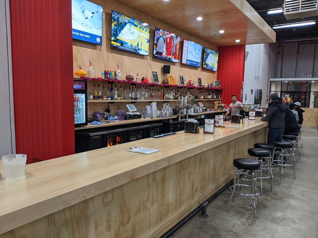 First and Bowl | restaurant | 2969 N 114th St, Wauwatosa, WI 53222, USA | 2626495588 OR +1 262-649-5588