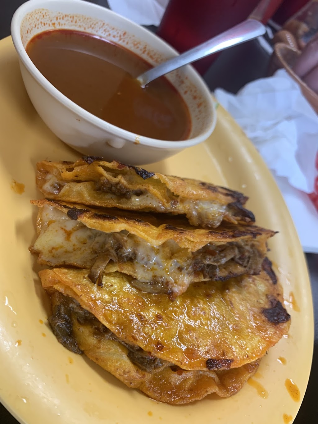 LA TAPATIA | restaurant | 8912 Stagecoach Rd, Little Rock, AR 72210, USA | 5014552423 OR +1 501-455-2423