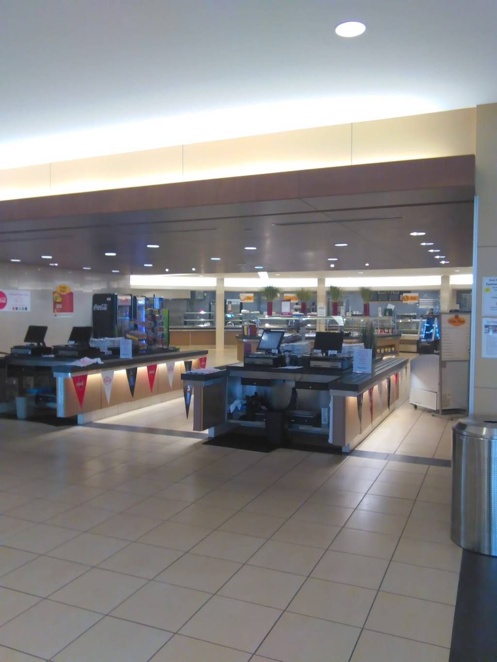 Riverfront Cafe And Coffee shop | restaurant | 300 Trinity Campus Cir, Fort Worth, TX 76102, USA | 8175151103 OR +1 817-515-1103