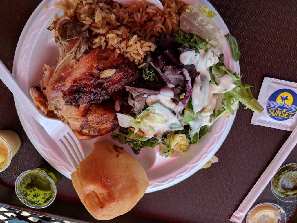 Yummy Pollo (Peruvian Charcoal Chicken) | restaurant | 4222 Bishop Ln, Louisville, KY 40218, USA | 5026181400 OR +1 502-618-1400