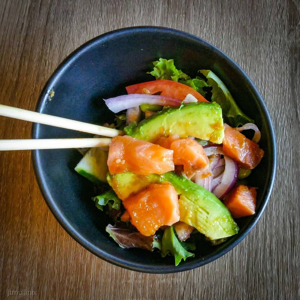 Rolls & Bowls Asian Cook House | restaurant | 9656 Colorado Ln N, Brooklyn Park, MN 55445, USA | 7637628931 OR +1 763-762-8931