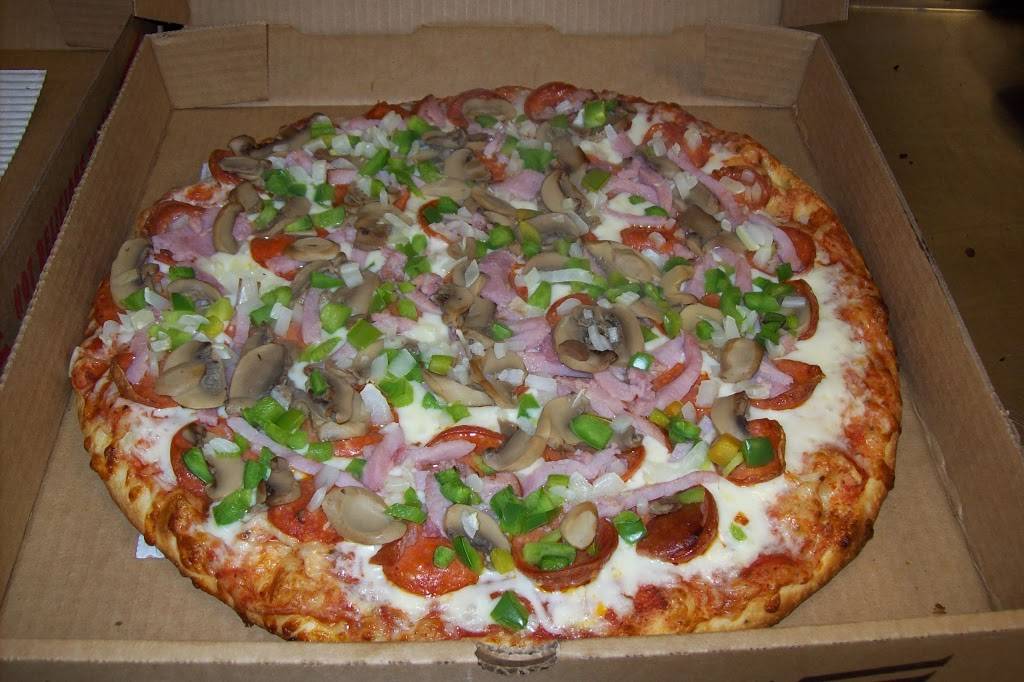 Zippy Pizza Inc | restaurant | 9061 Miller Rd #17, Swartz Creek, MI 48473, USA | 8106350400 OR +1 810-635-0400