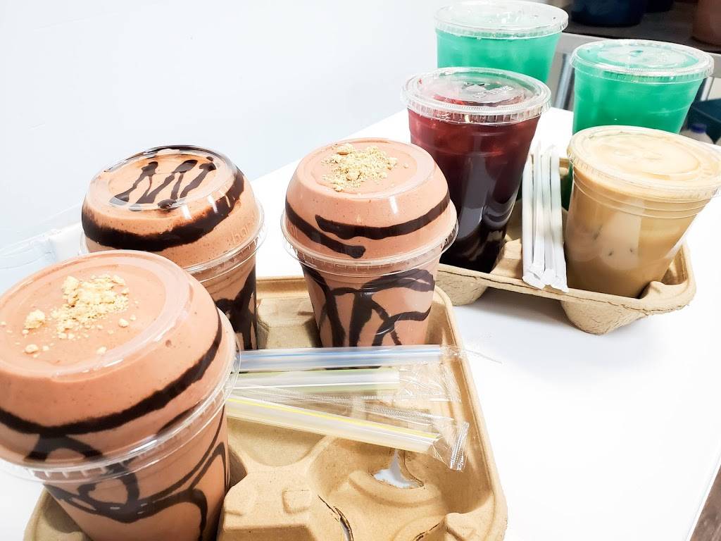 Healthies-Lafayette | restaurant | 1400 Teal Rd Suite 2A, Lafayette, IN 47909, USA | 2194131328 OR +1 219-413-1328