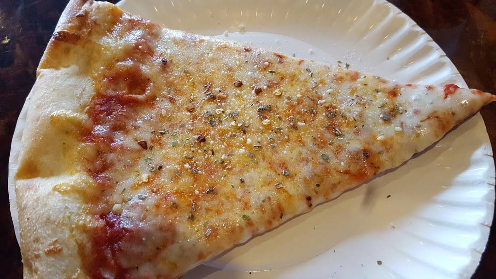 Ninos New York Style Pizza | restaurant | 361 Comet Dr, Lancaster, PA 17603, USA | 7178724511 OR +1 717-872-4511