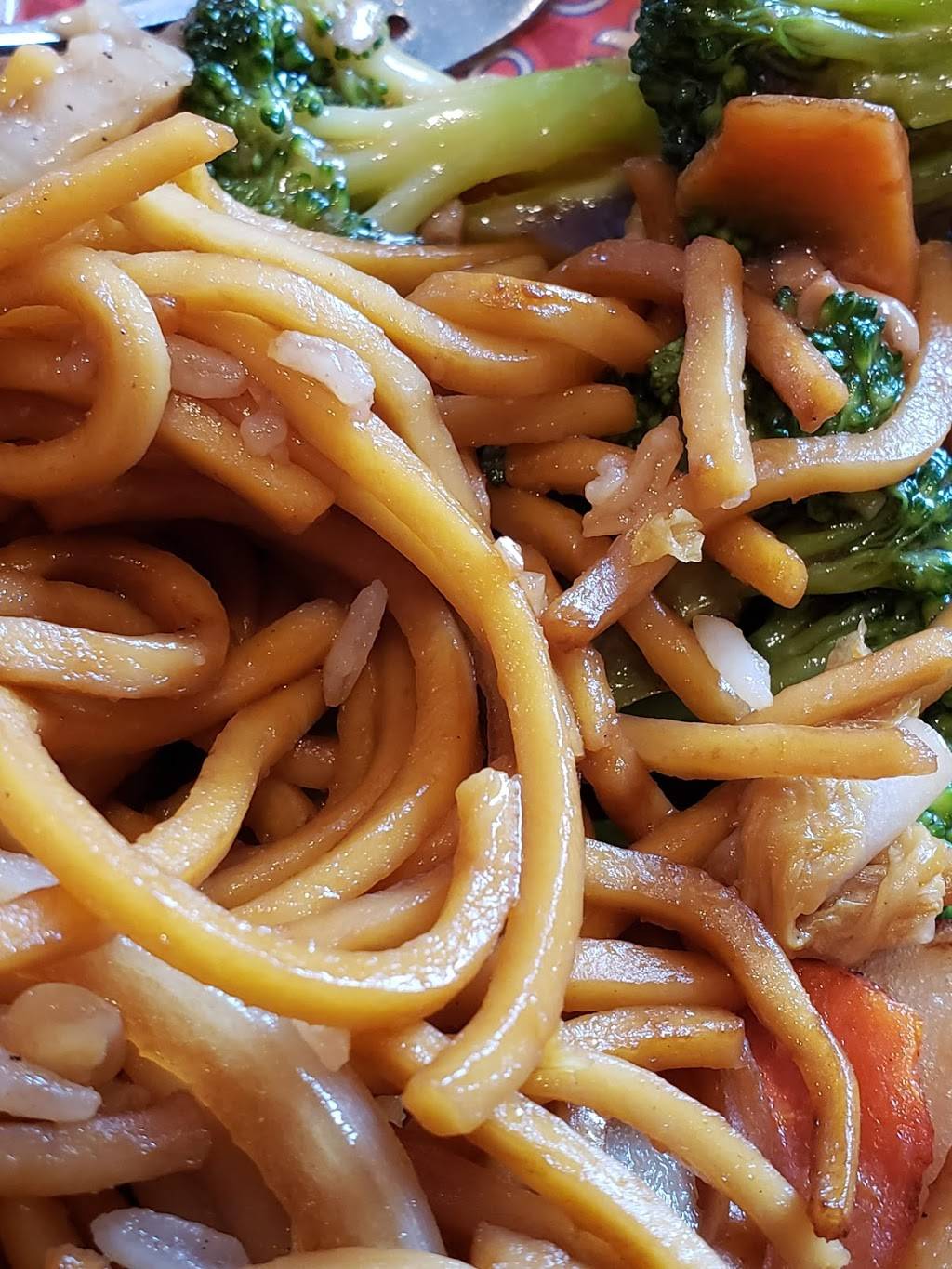 Grand China Buffet | restaurant | 43554 US-27, Davenport, FL 33837, USA | 8634202064 OR +1 863-420-2064