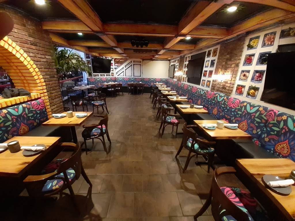 Lolas Tequila Haus | restaurant | 335 Paterson Plank Rd, Carlstadt, NJ 07072, USA | 2014600100 OR +1 201-460-0100