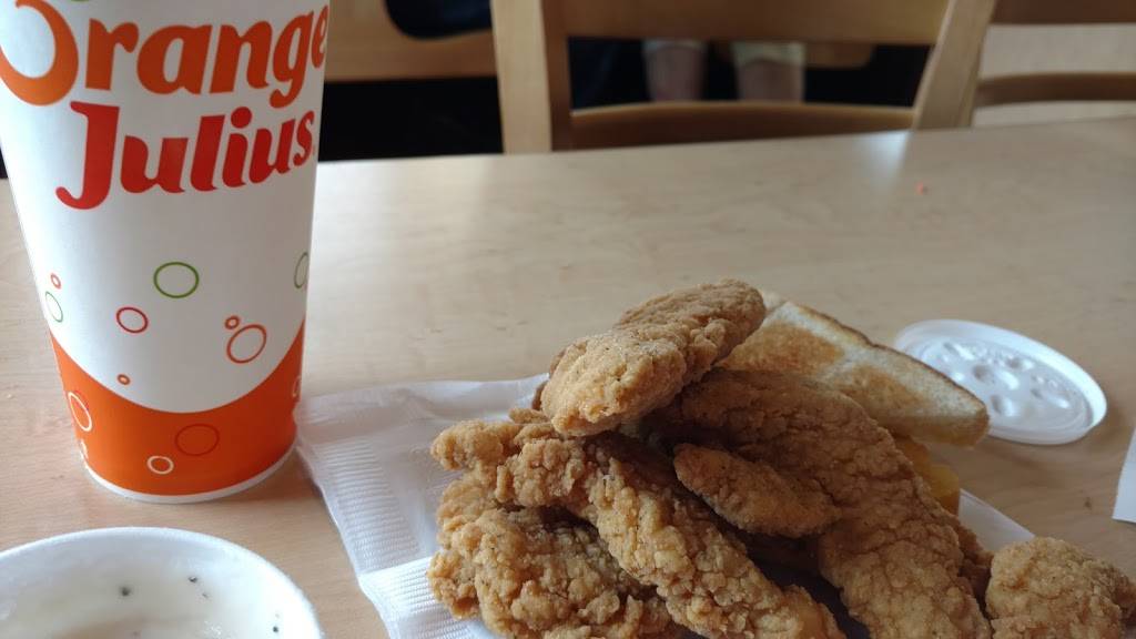 Dairy Queen Grill & Chill | restaurant | 607 6th St SW, Le Mars, IA 51031, USA | 7125465021 OR +1 712-546-5021