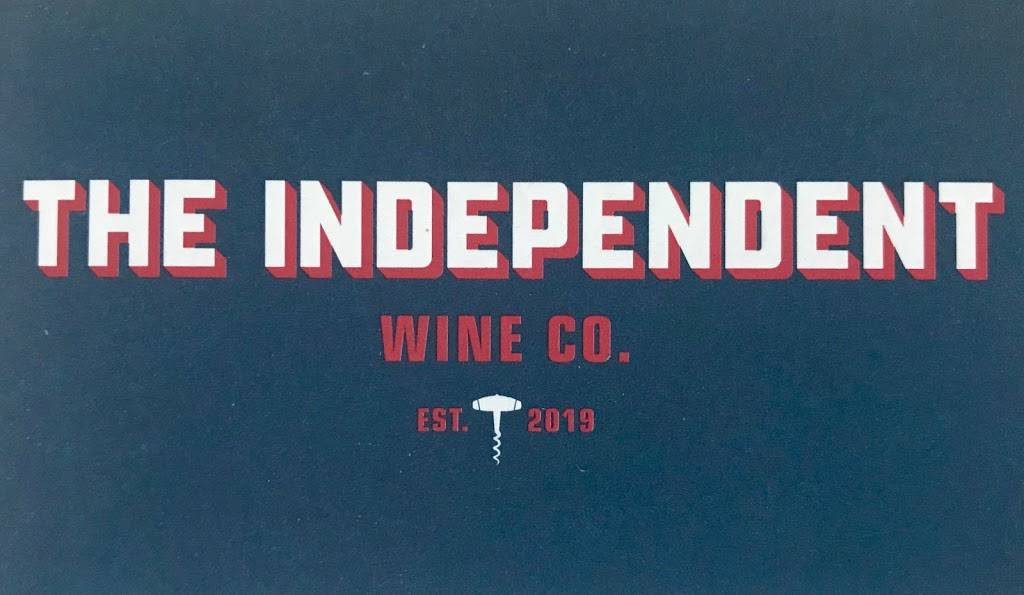 The Independent Wine Co | restaurant | 13 S Washington St, Sonora, CA 95370, USA | 2095886248 OR +1 209-588-6248