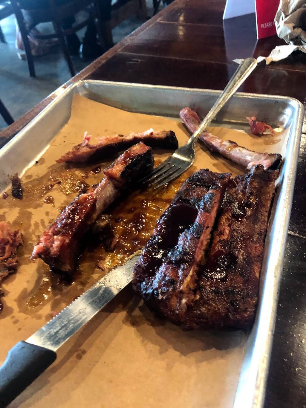 Nancys Bar-B-Q at Lorraine Corners | restaurant | 14475 E State Rd 70, Lakewood Ranch, FL 34202, USA | 9419992390 OR +1 941-999-2390