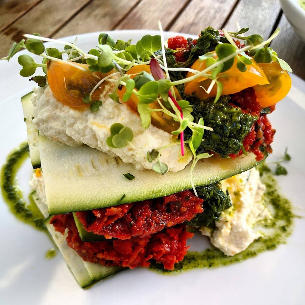 Plant Miami | restaurant | 105 NE 24th St, Miami, FL 33137, USA | 3058145365 OR +1 305-814-5365