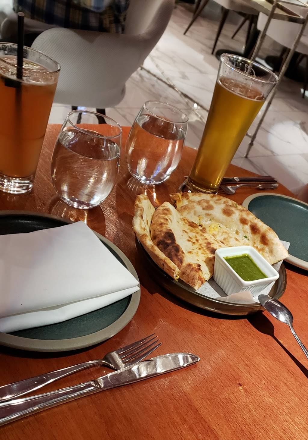 Goa Indian Farm Kitchen | restaurant | 2901 Bayview Ave, North York, ON M2K 1E6, Canada | 6473521661 OR +1 647-352-1661