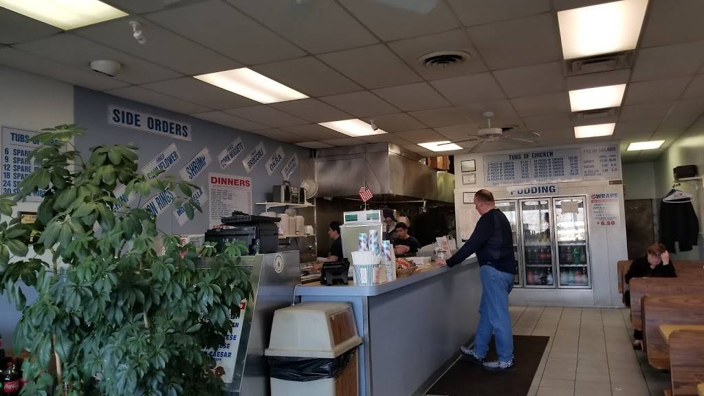 Chicken Holiday | restaurant | 1066 White Horse Ave, Hamilton Township, NJ 08610, USA | 6095854855 OR +1 609-585-4855