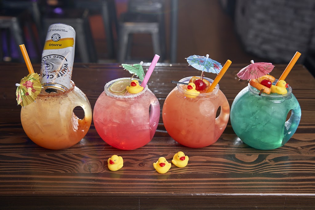 The Funky Monk | restaurant | 350 E Congress St, Tucson, AZ 85701, USA | 5207775560 OR +1 520-777-5560