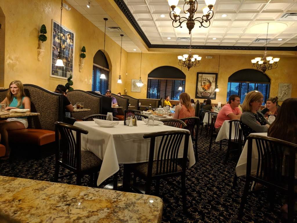 Antonios Piccolo Ristorante | restaurant | 31735 Plymouth Rd, Livonia, MI 48150, USA | 7345138000 OR +1 734-513-8000