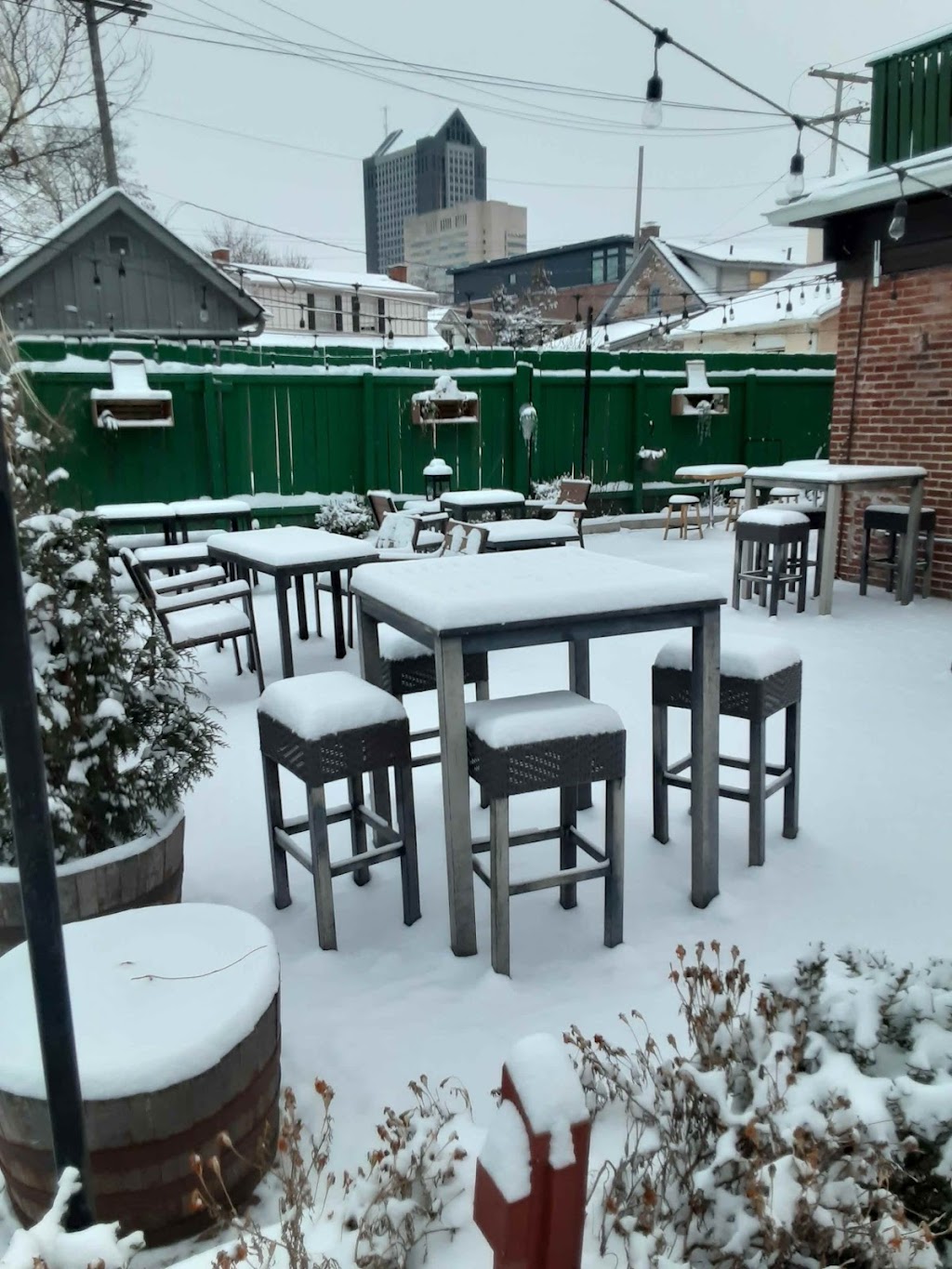 TJB | restaurant | 525 S 4th St, Columbus, OH 43206, USA | 6142080166 OR +1 614-208-0166