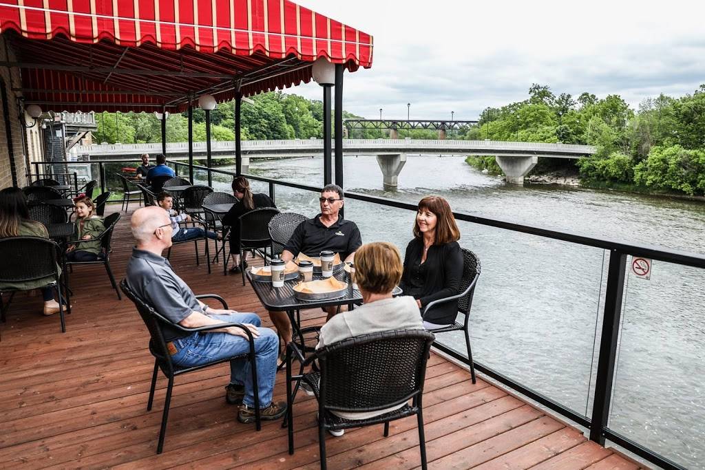 Trattoria at Midtown | restaurant | 59 Grand River St N, Paris, ON N3L 2M3, Canada | 5193023001 OR +1 519-302-3001