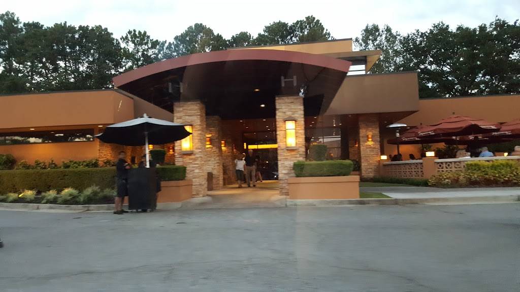 Seasons 52 | restaurant | 90 Perimeter Center W, Dunwoody, GA 30346, USA | 7706710052 OR +1 770-671-0052