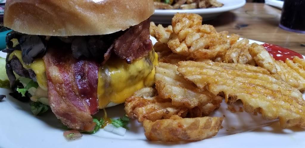 Old Mill Tavern | restaurant | 55 Rte 24, Chester, NJ 07930, USA | 9088799815 OR +1 908-879-9815