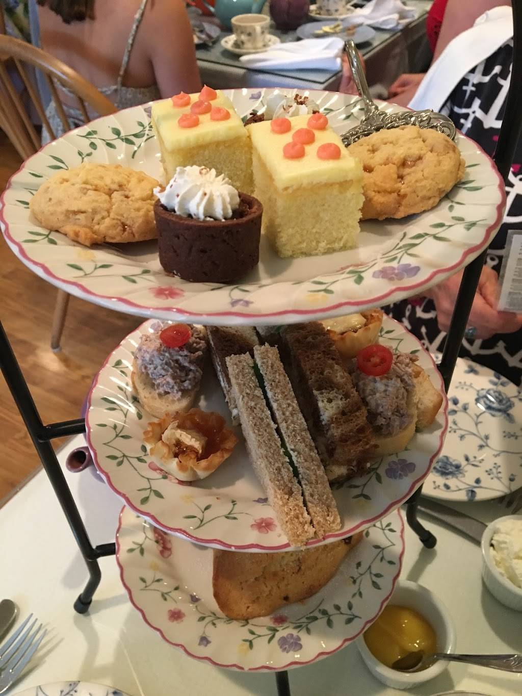 Tea by Two | cafe | 814 S Main St, Bel Air, MD 21014, USA | 4108388611 OR +1 410-838-8611