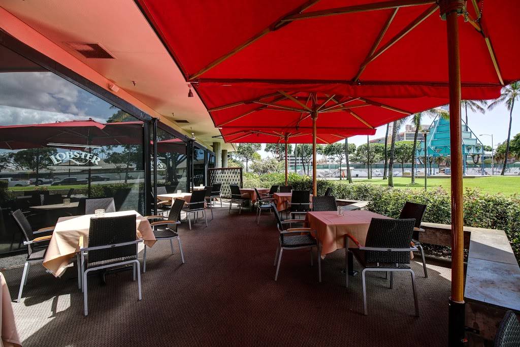 Ruths Chris Steak House | restaurant | Waterfront Plaza, 500 Ala Moana Blvd, Honolulu, HI 96813, USA | 8085993860 OR +1 808-599-3860