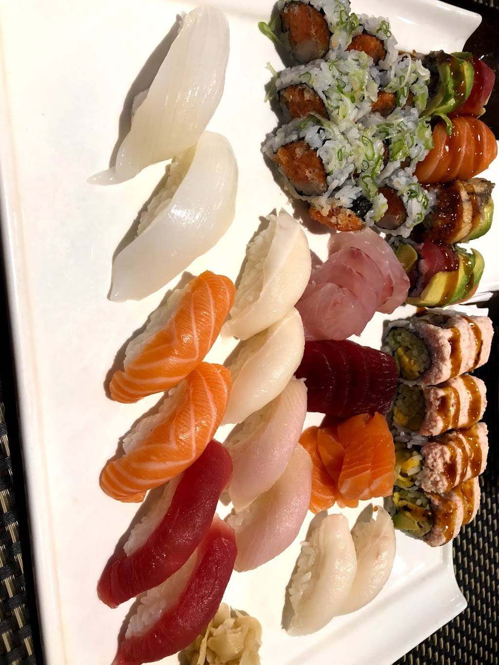 Ichiban Asian | restaurant | 636 Wantagh Ave D, Levittown, NY 11756, USA | 5167313888 OR +1 516-731-3888