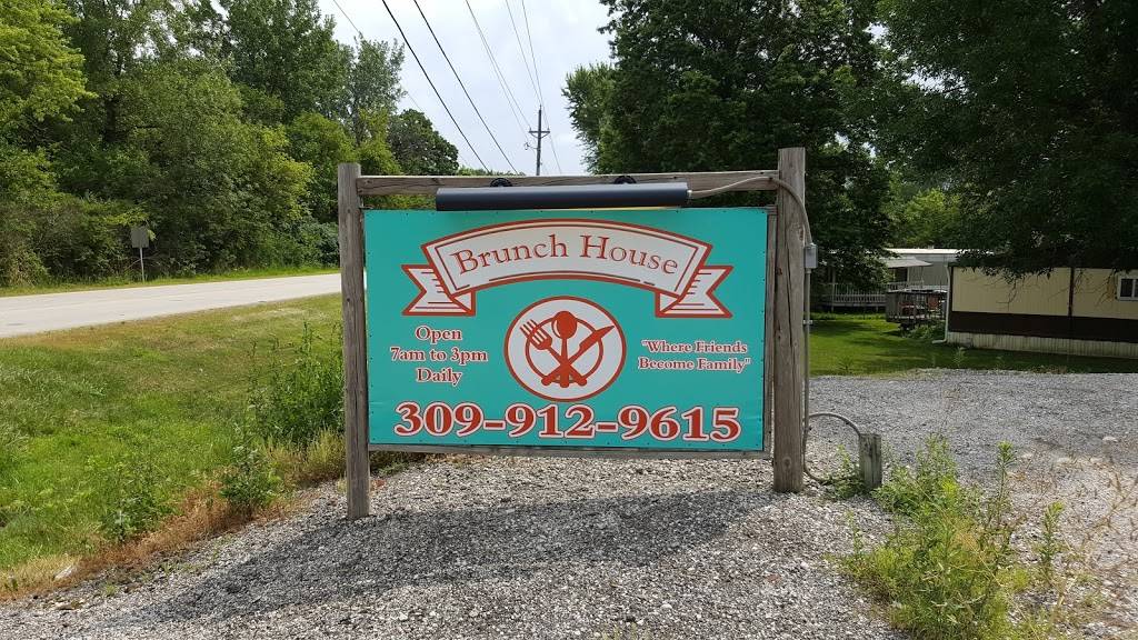 Brunch House 2 | restaurant | 1356 Cleveland Rd, Colona, IL 61241, USA | 3099129615 OR +1 309-912-9615