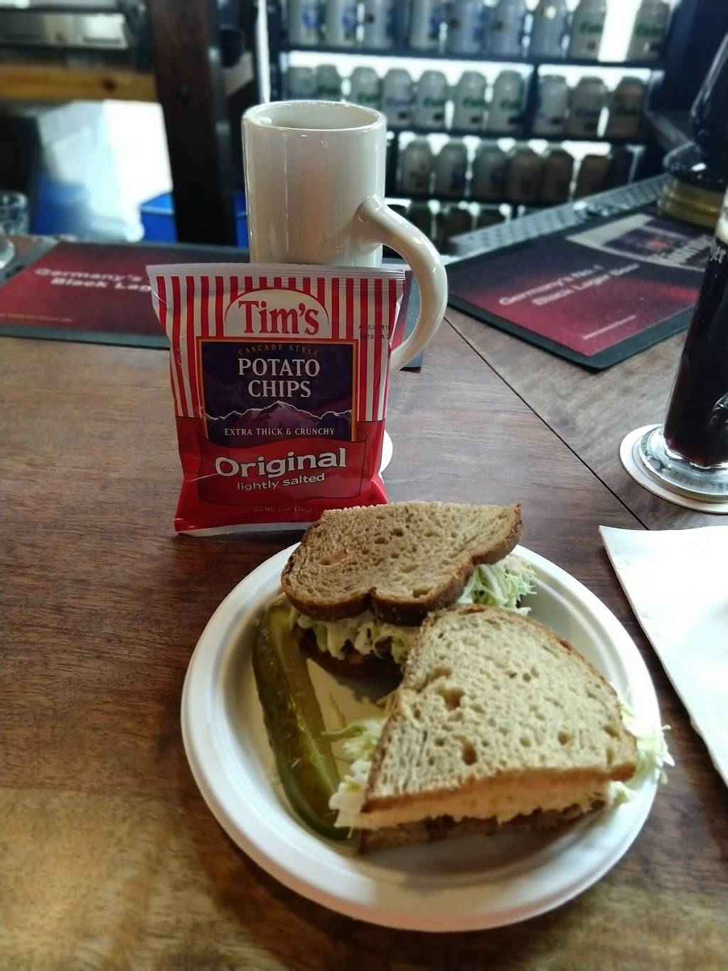 Pastrami Zombie | restaurant | 3056 SE Harrison St, Milwaukie, OR 97222, USA | 5413012197 OR +1 541-301-2197