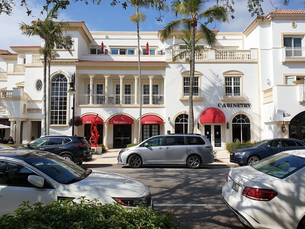 Thai Udon Cafe | restaurant | 409 5th Ave S, Naples, FL 34102, USA | 2393312079 OR +1 239-331-2079