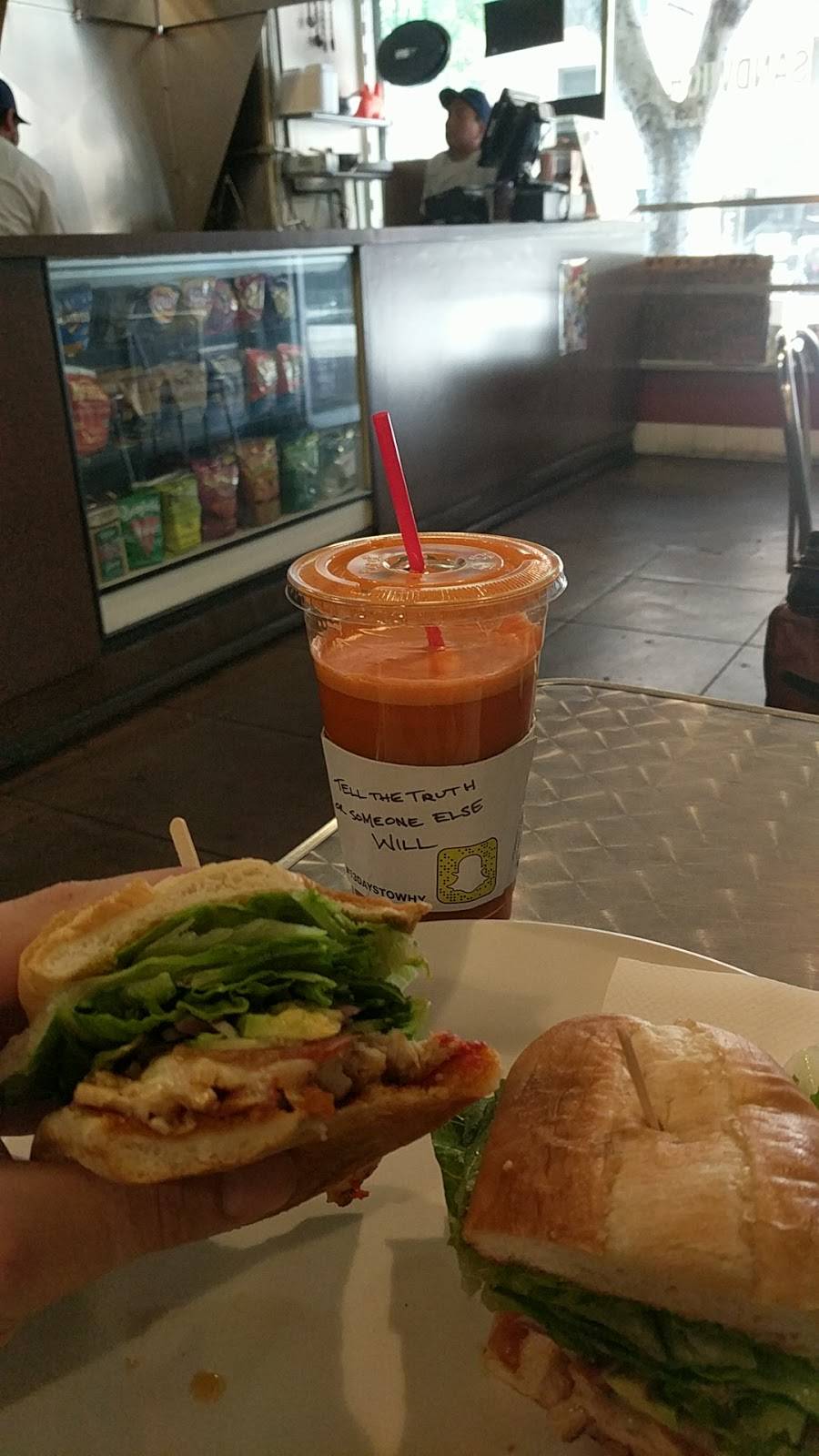 JJs Sandwich Shop | restaurant | 119 E 6th St, Los Angeles, CA 90014, USA | 2136252363 OR +1 213-625-2363