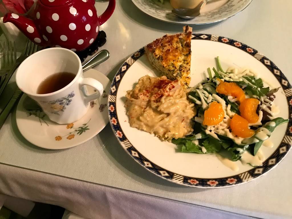 MarTeres Tea Room & Gifts | restaurant | 3157 Ted Trout Dr, Lufkin, TX 75904, USA | 9368756200 OR +1 936-875-6200